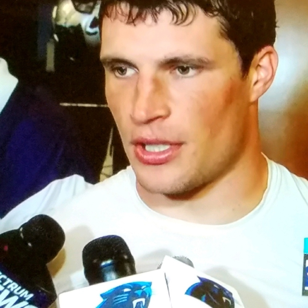 Meet your Posher, Larry